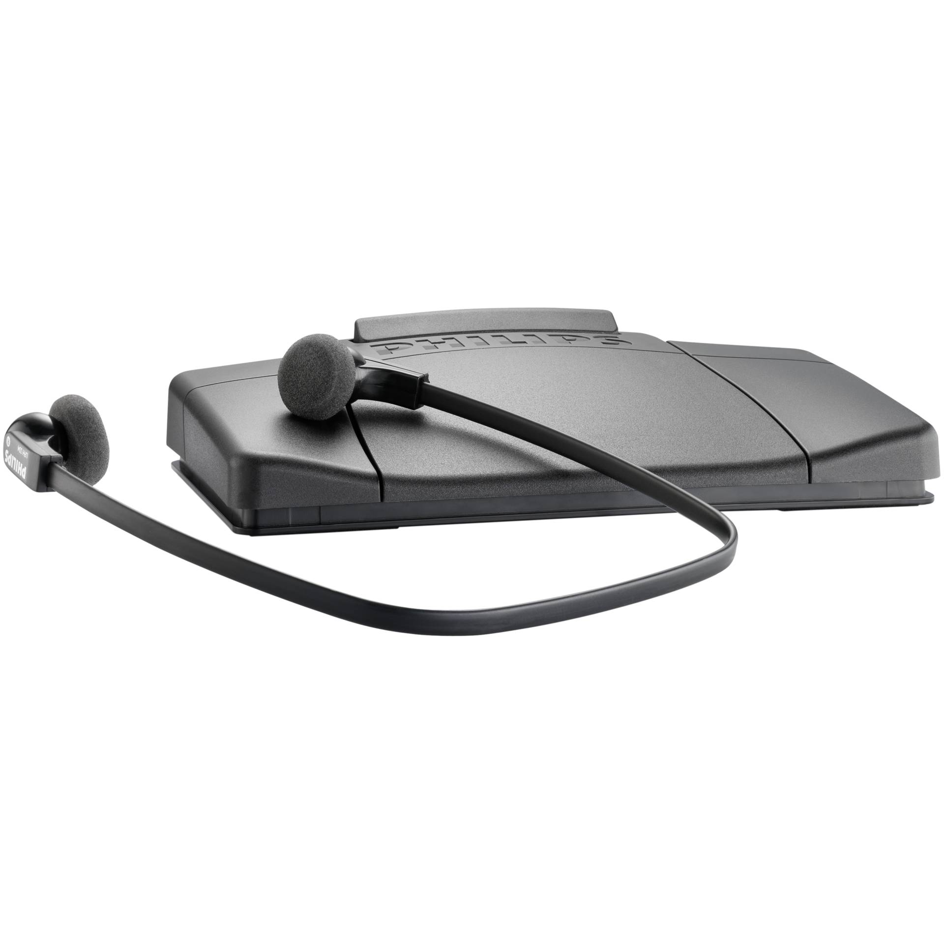 Philips SpeechExec Transcription Set Spracherkennung 2 Jahr e  Video & Audio