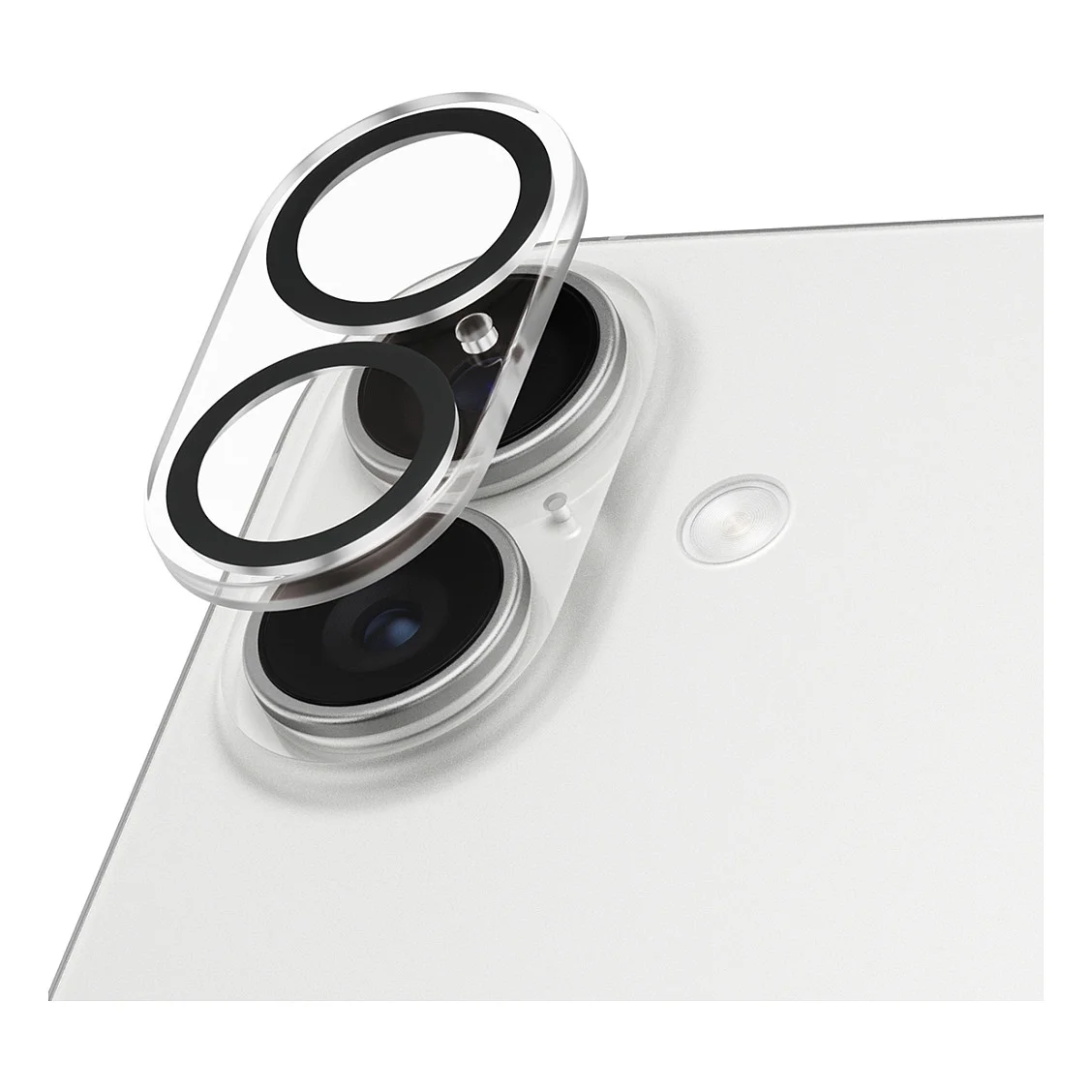 PanzerGlass   PicturePerfect Kameraschutz iPhone 17 Notebook & Tablet Zubehoer