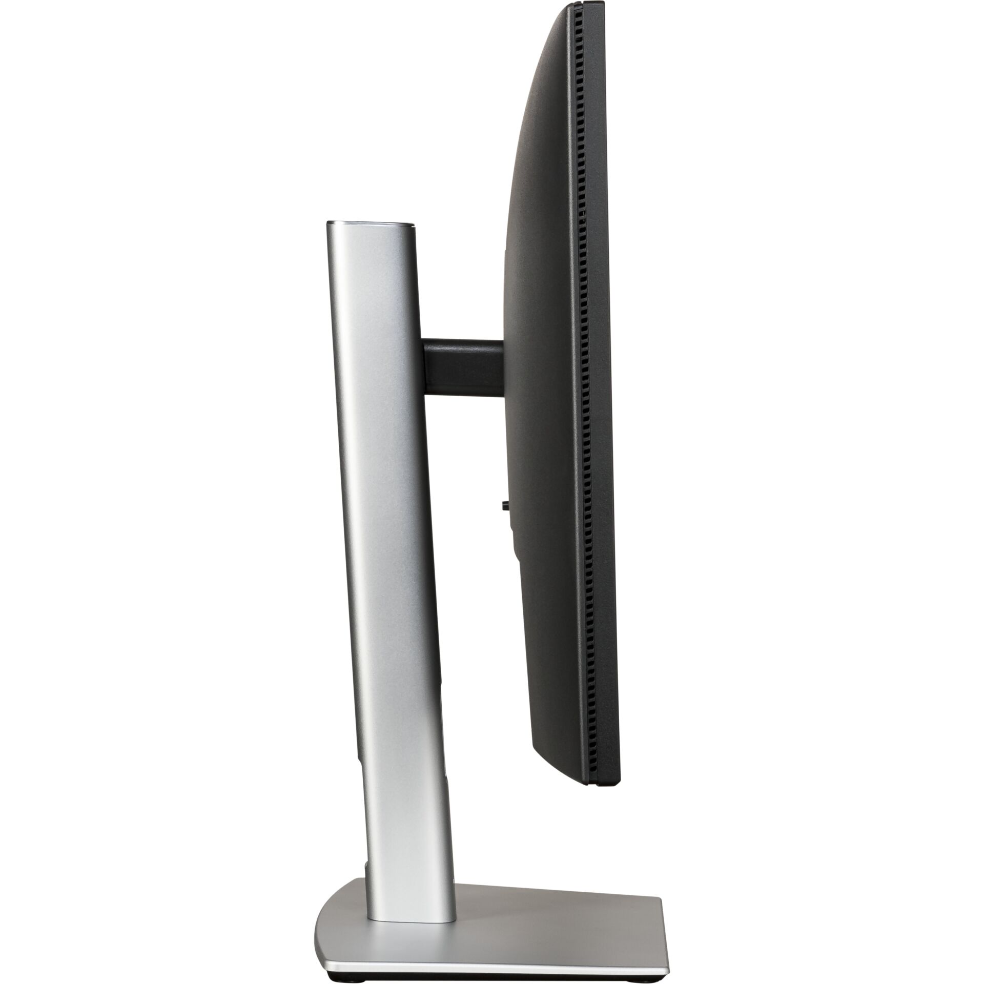 Dell 60 47cm 23 8Zoll  1920x1080   p2425he 16 9 fhd ips 5ms 100hz hdmi dp usb c rj45 black silver Monitore