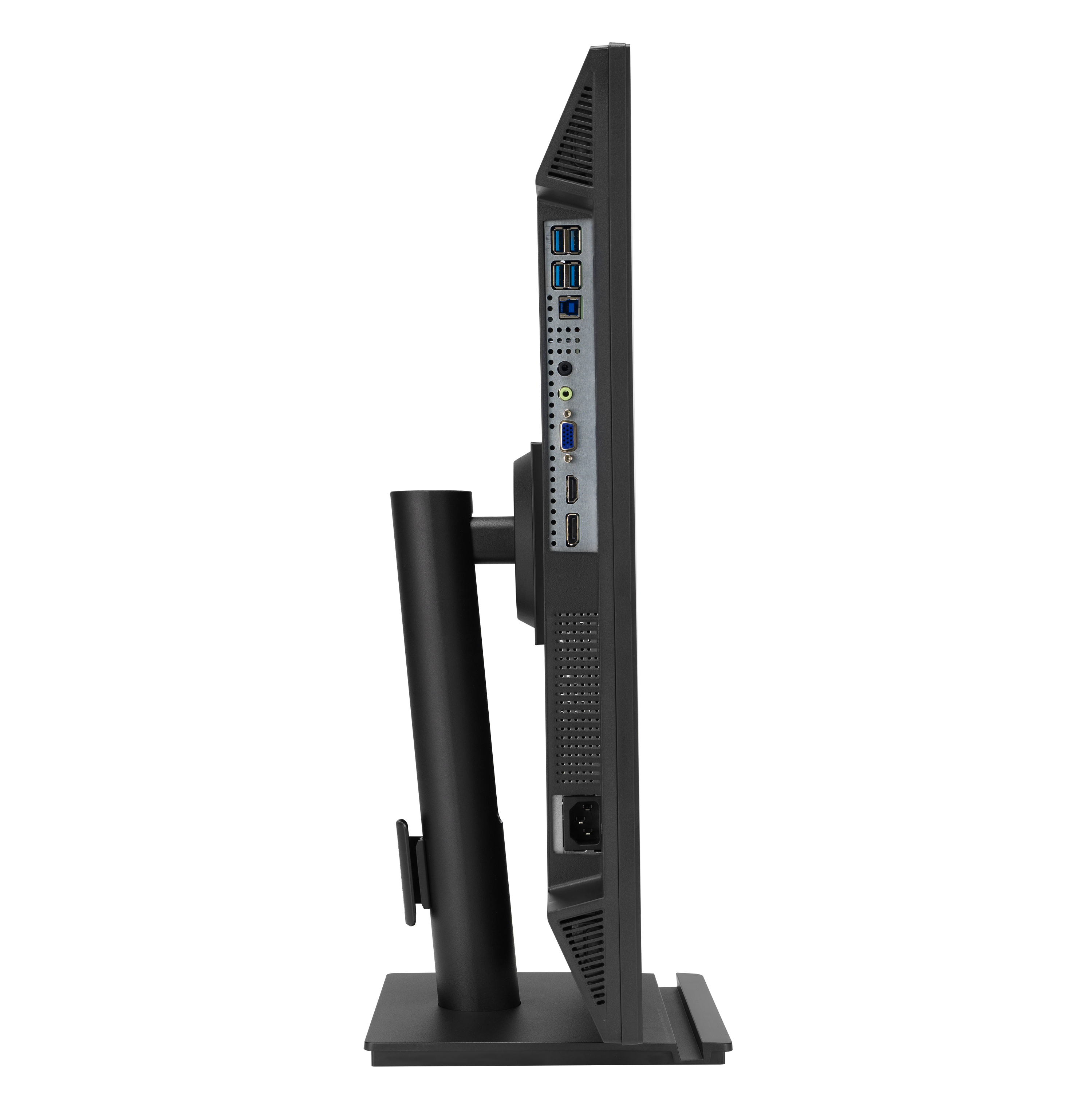ASUS VA249QGS Computerbildschirm 60 5 cm  23 8   1920 x 1080 Pixel Full HD LED Schwarz Monitore
