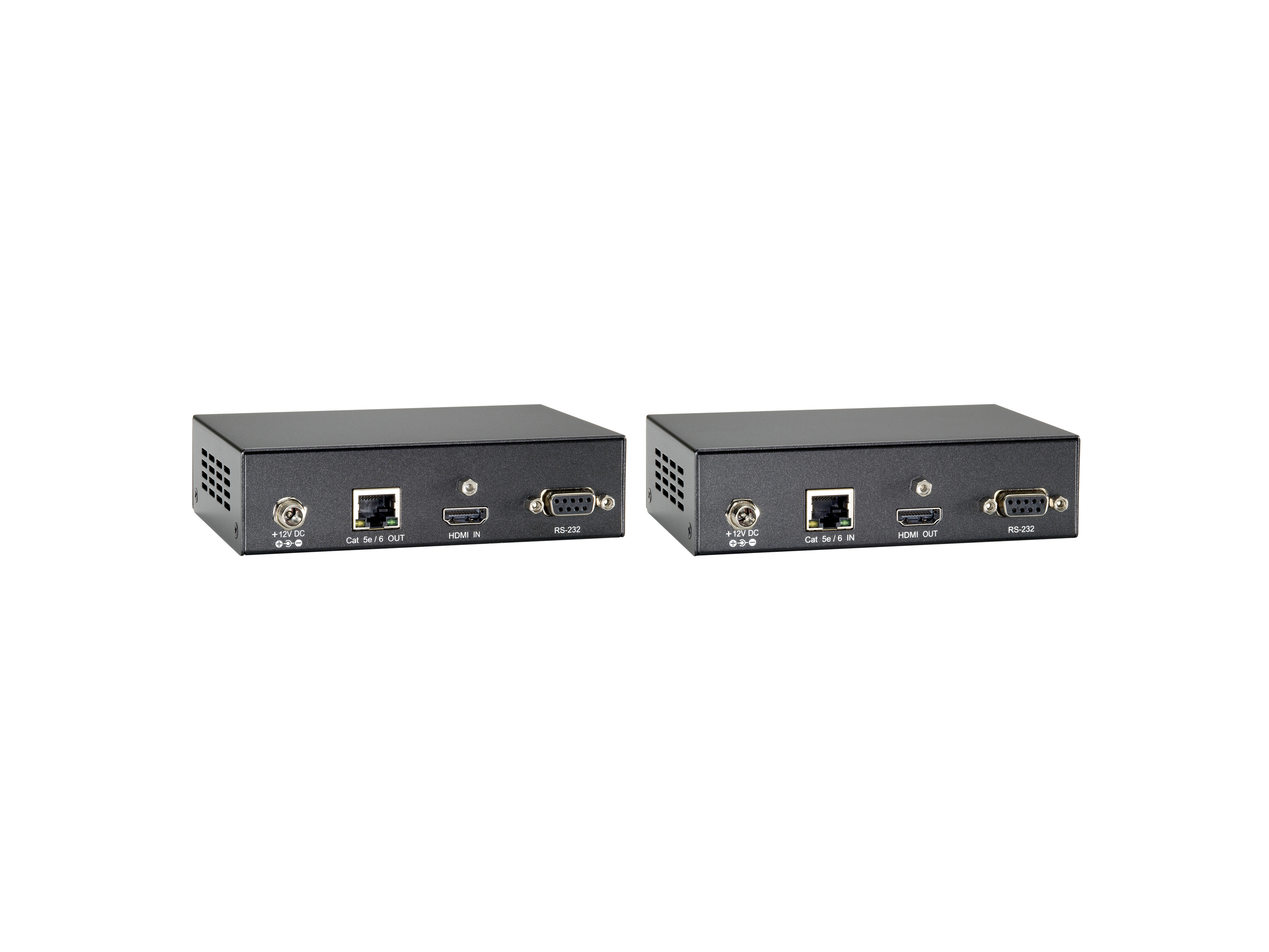 LevelOne HVE 9200 Audio  Video Leistungsverstaerker AV Sender    Empfaenger Netzwerk