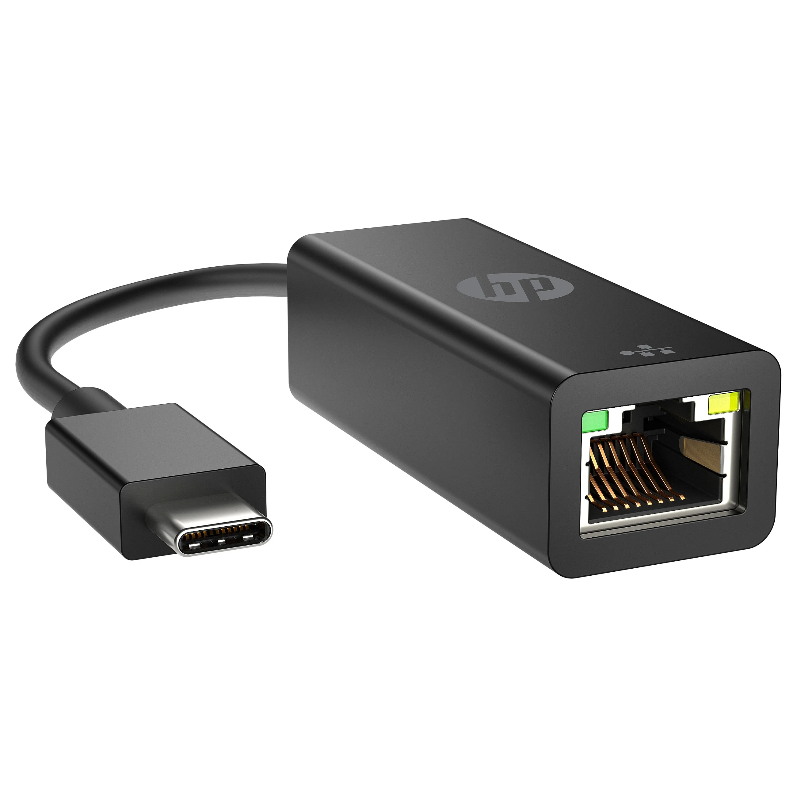 HP USB C an RJ45 G2 Adapter Notebook & Tablet Zubehoer