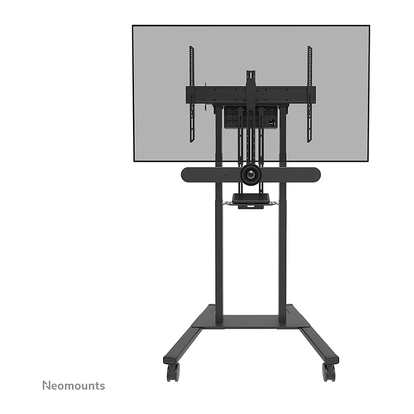 Neomounts AFL 875BL1 Videobar und Multimedia Kit   universal PC-Zubehoer