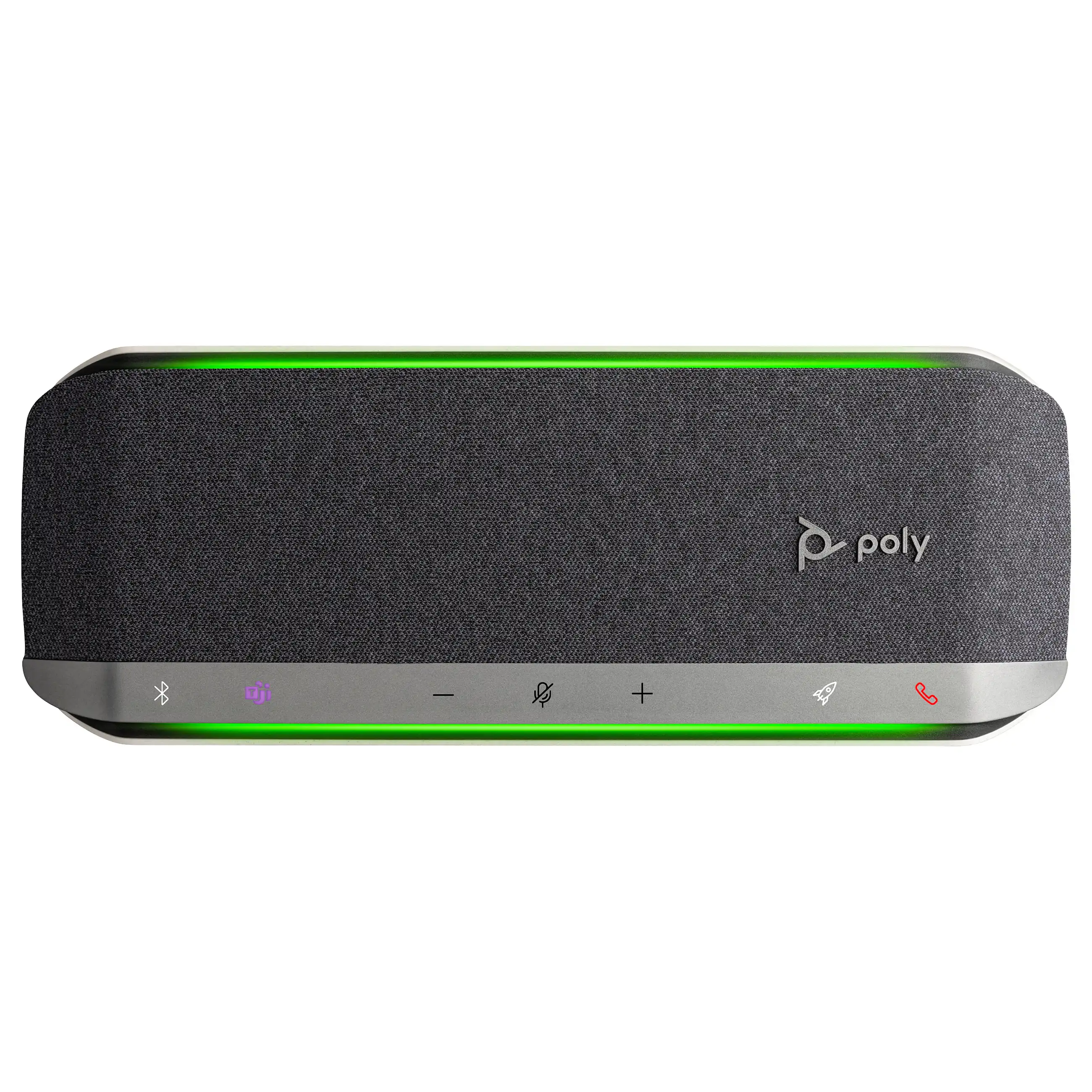 HP Poly Sync 40 M Microsoft Teams zertifizierte USB A USB C Freisprecheinrichtung PC-Zubehoer