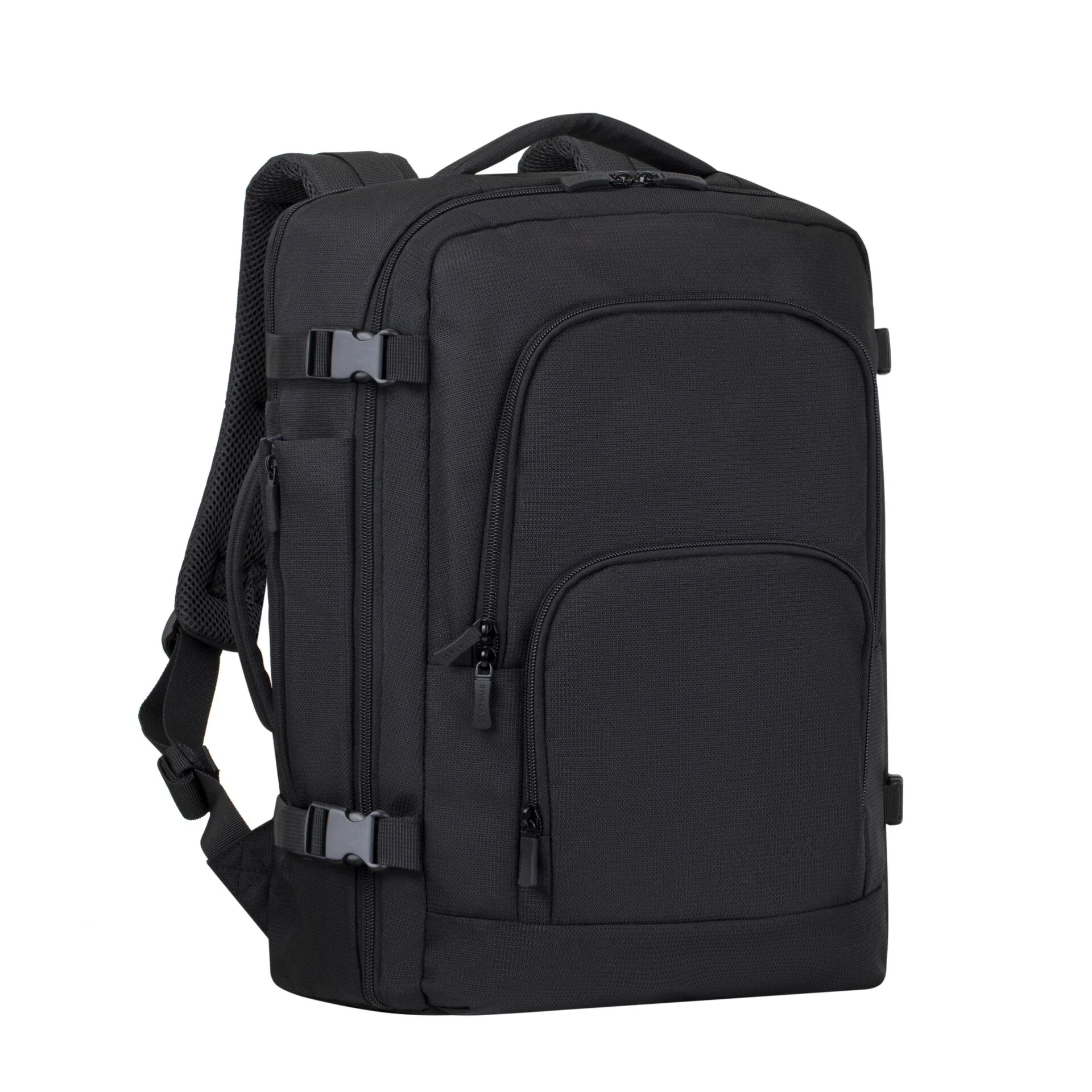 RIVACASE 8461 black Travel Laptop Backpack 173 Notebook & Tablet Zubehoer