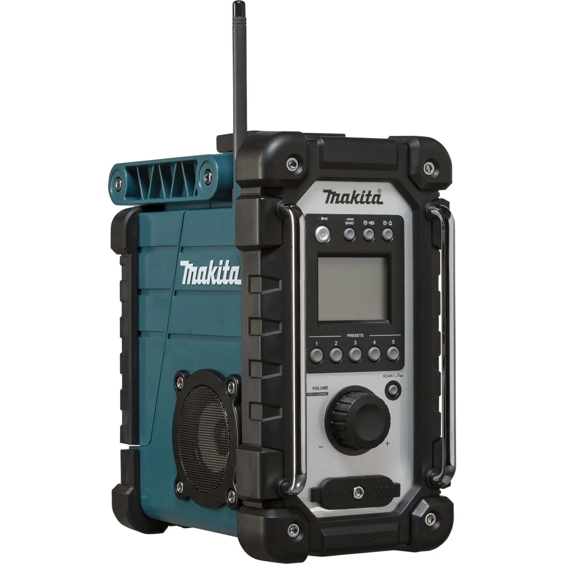 Makita DMR116 Baustellenradio Baustellenradios