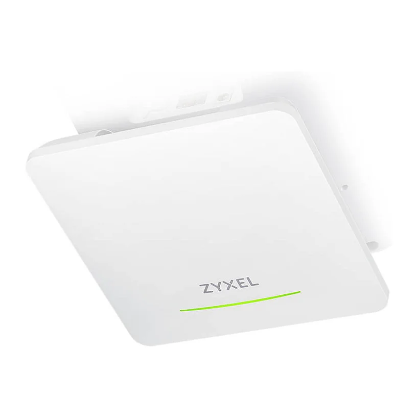 Zyxel NWA50BE PRO 5764 Mbit s Weiss Power over Ethernet  PoE  Access Points