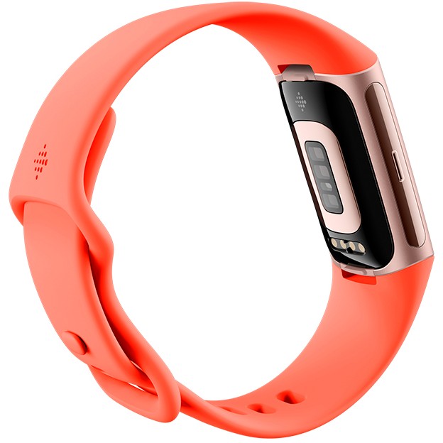 Fitbit Charge 6 coral Smartwatches & Fitnesstracker