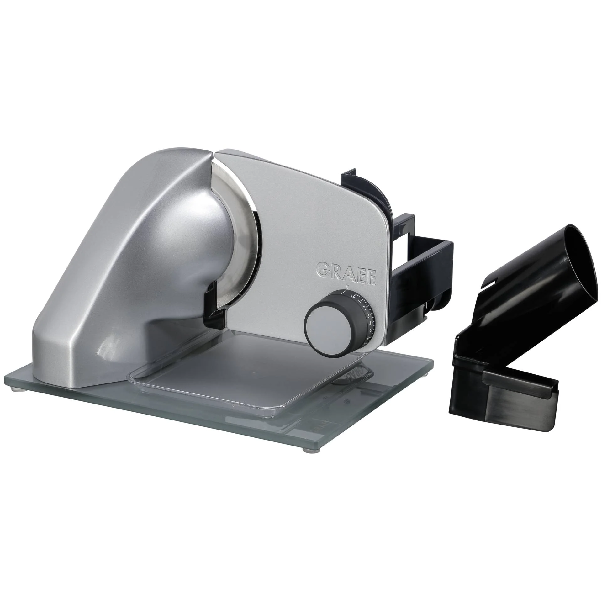 Graef C 21 Classic Mixer & Zerkleinerer