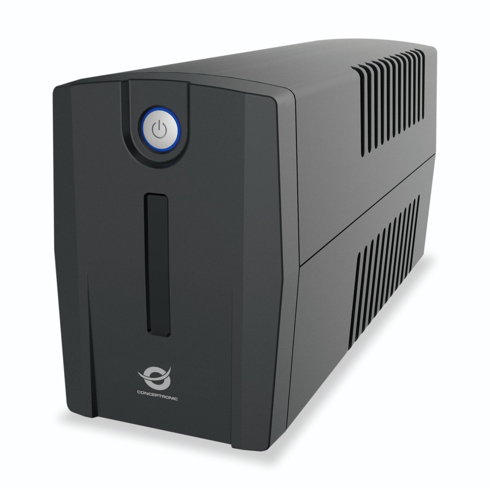 CONCEPTRONIC zeus01es 650va 360w usv  schuko PC-Komponenten