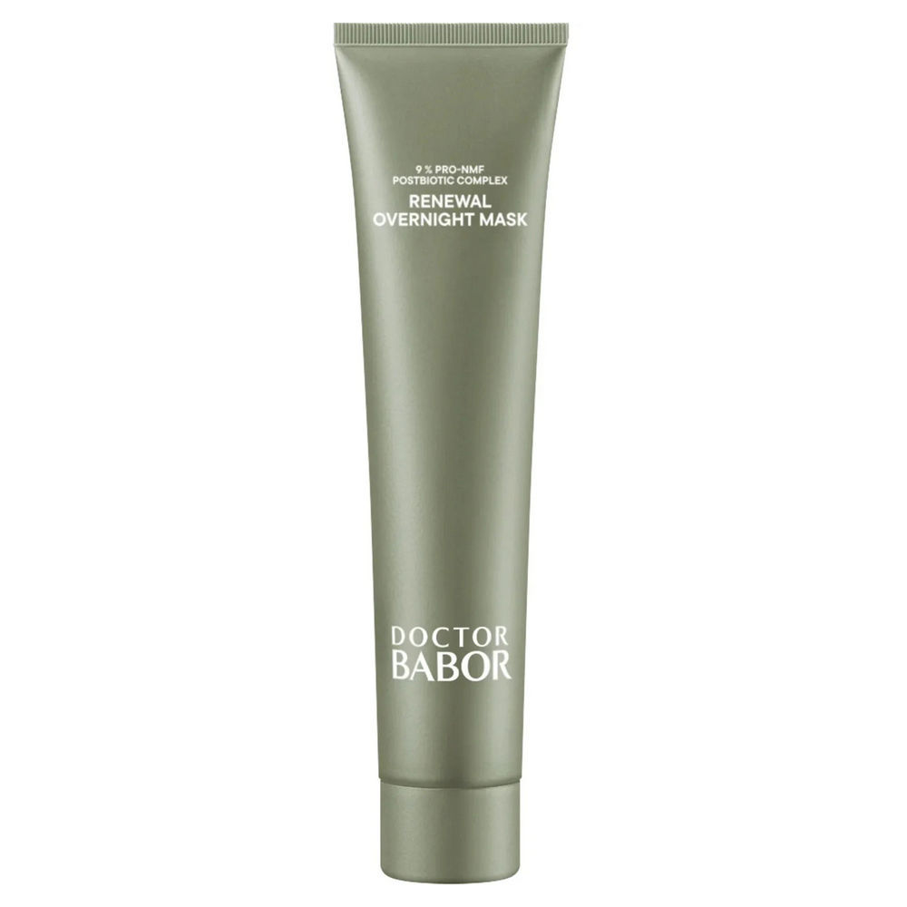 BABOR Microbiomic Renewal Overnight Mask  75 ml Koerperpflege
