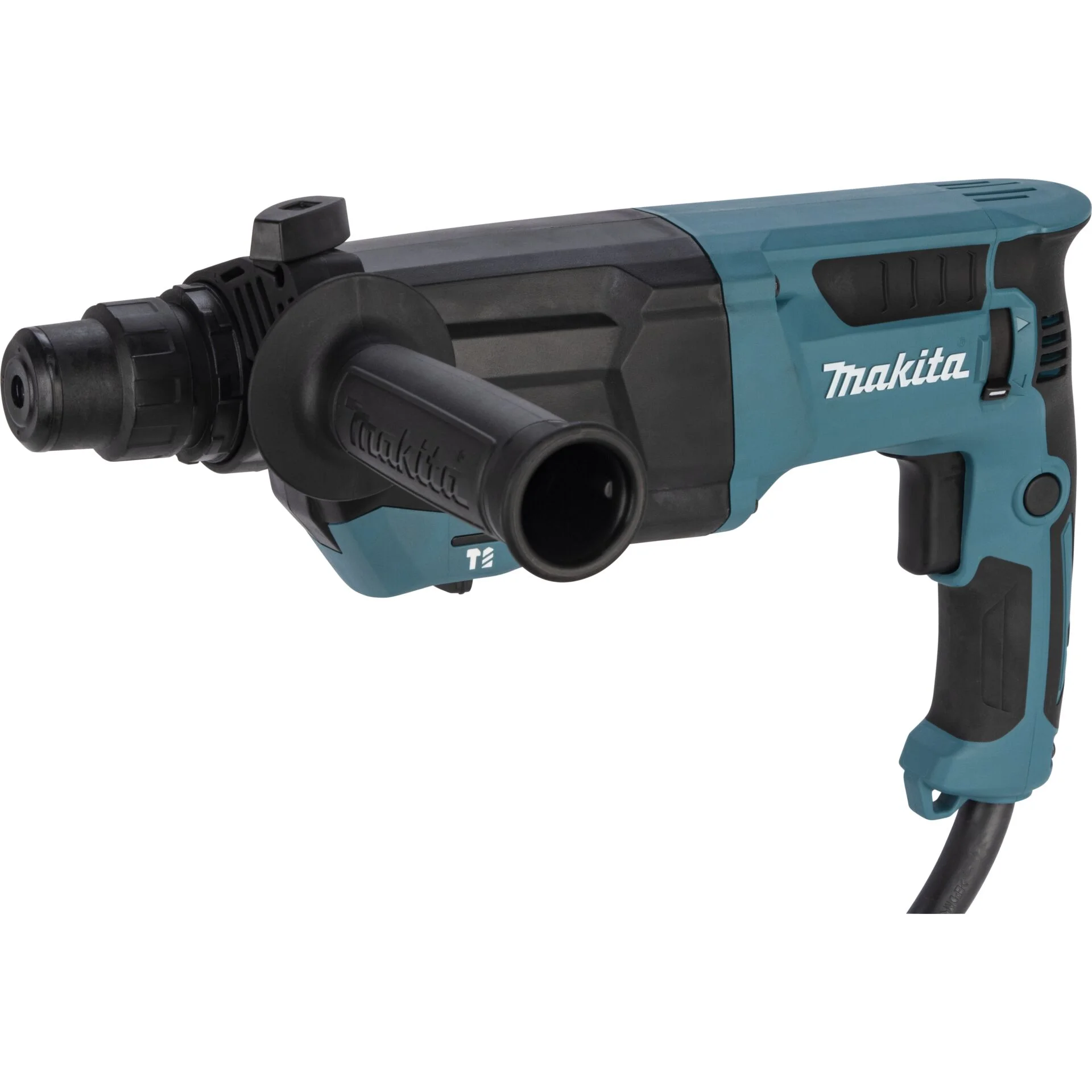 Makita HR2670 Kombihammer Bohrer & Schrauber