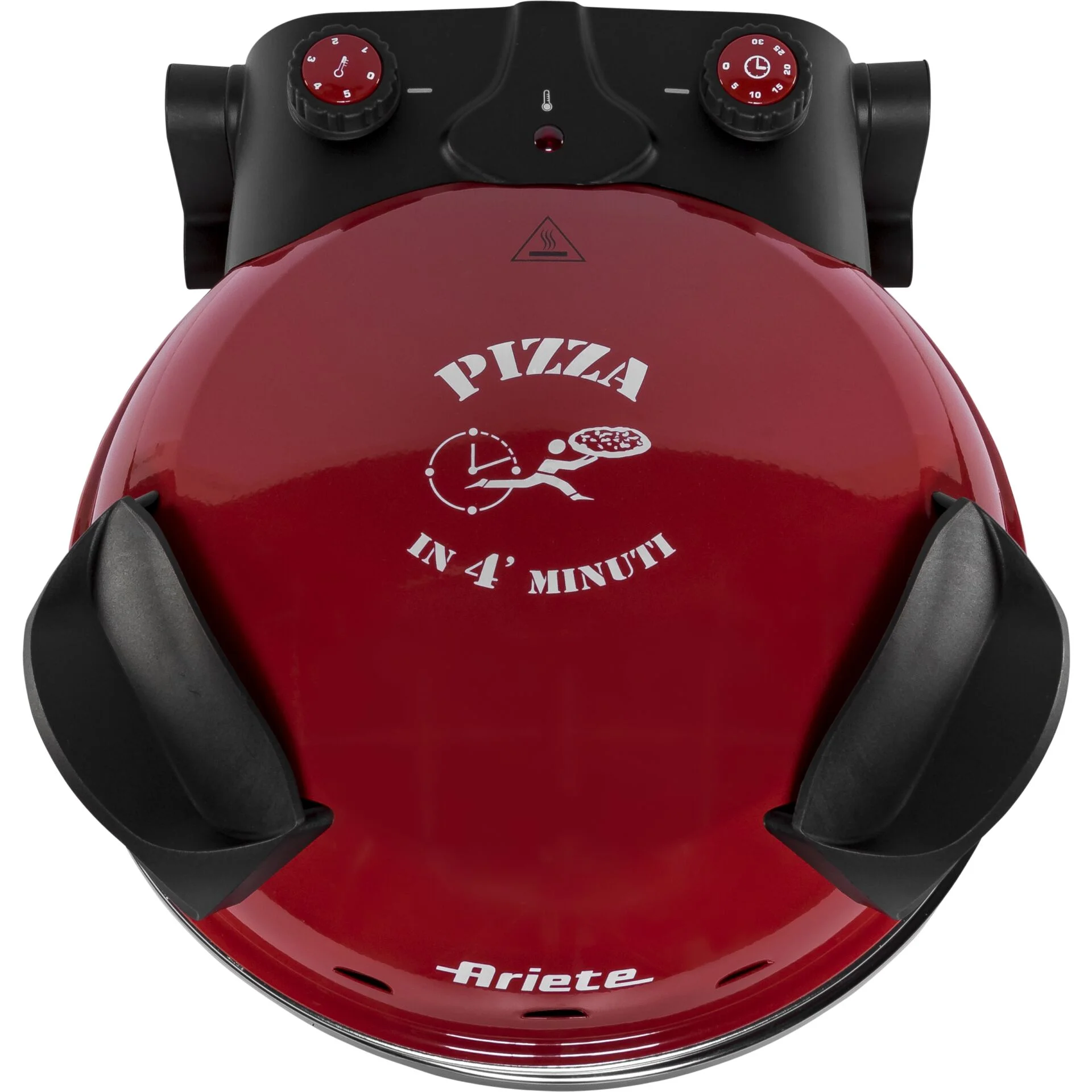 Ariete Pizzamaker Grills