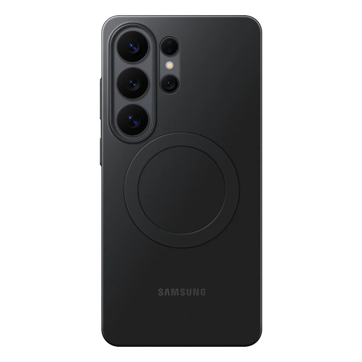 Samsung Slim Magnet Case fuer das Galaxy S26 Ultra Notebook & Tablet Zubehör