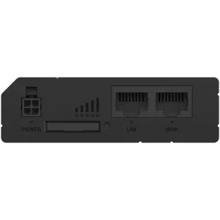 Teltonika RUT260 Industrial LTE CAT6 WiFi Router 4G LTE WiFi Robust Gehaeuse