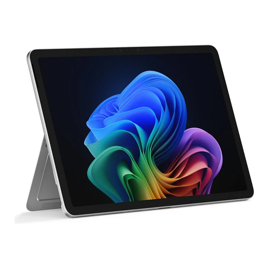 Microsoft Surface Pro Copilot  PC 12Zoll SD P 16GB 512GB WIN 11Pro Euro Platinum Tablets
