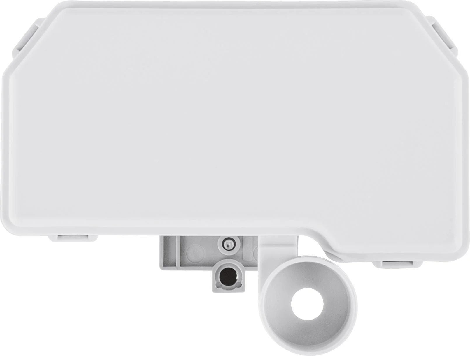 Homematic IP Schalt Mess Aktor  16A    Unterputz Smart Home Zubehoer