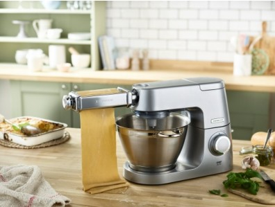 Kenwood KAX 980 ME Pasta Maker Kuechenmaschinen