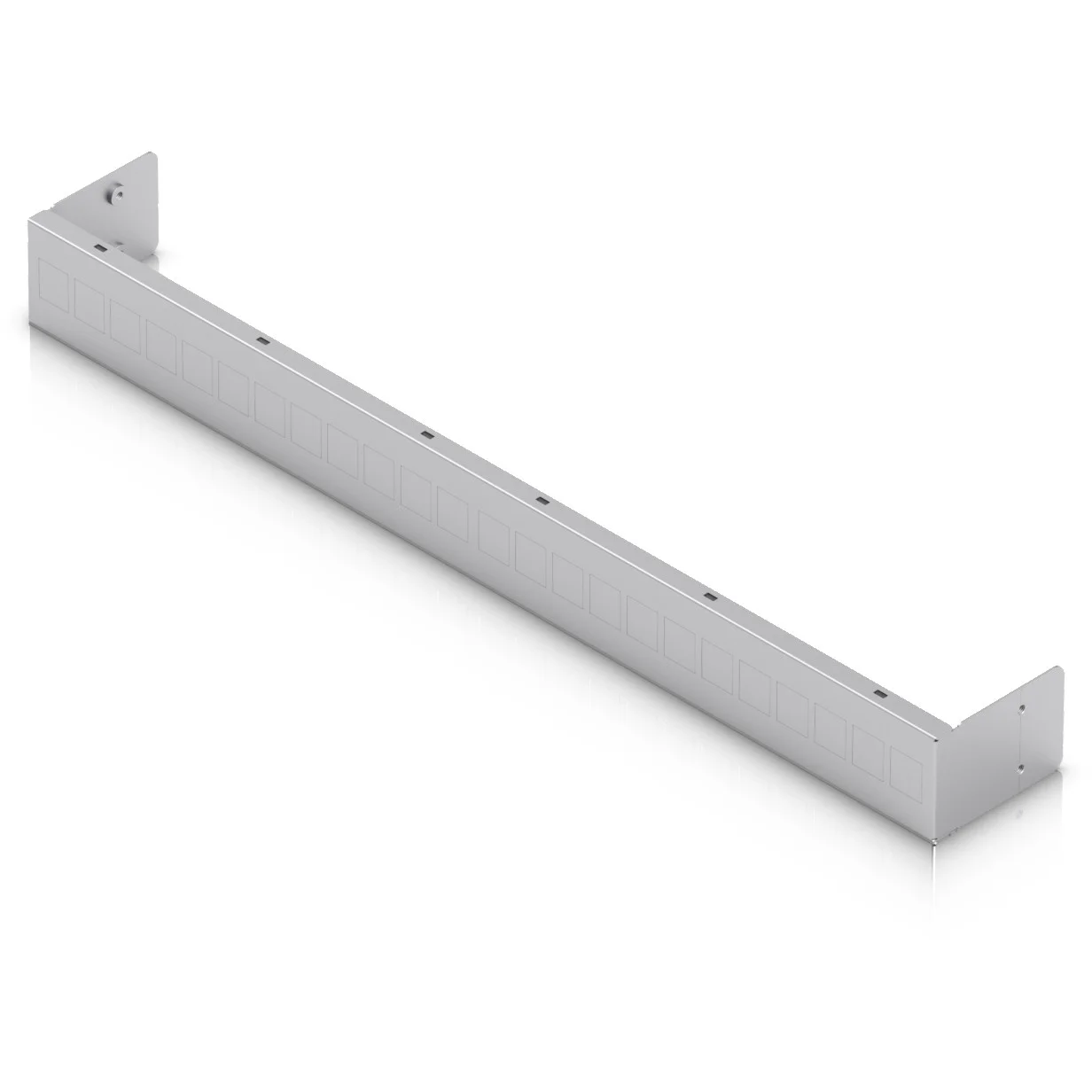 Ubiquiti Z UACC Keystone Blank Insert Netzwerk