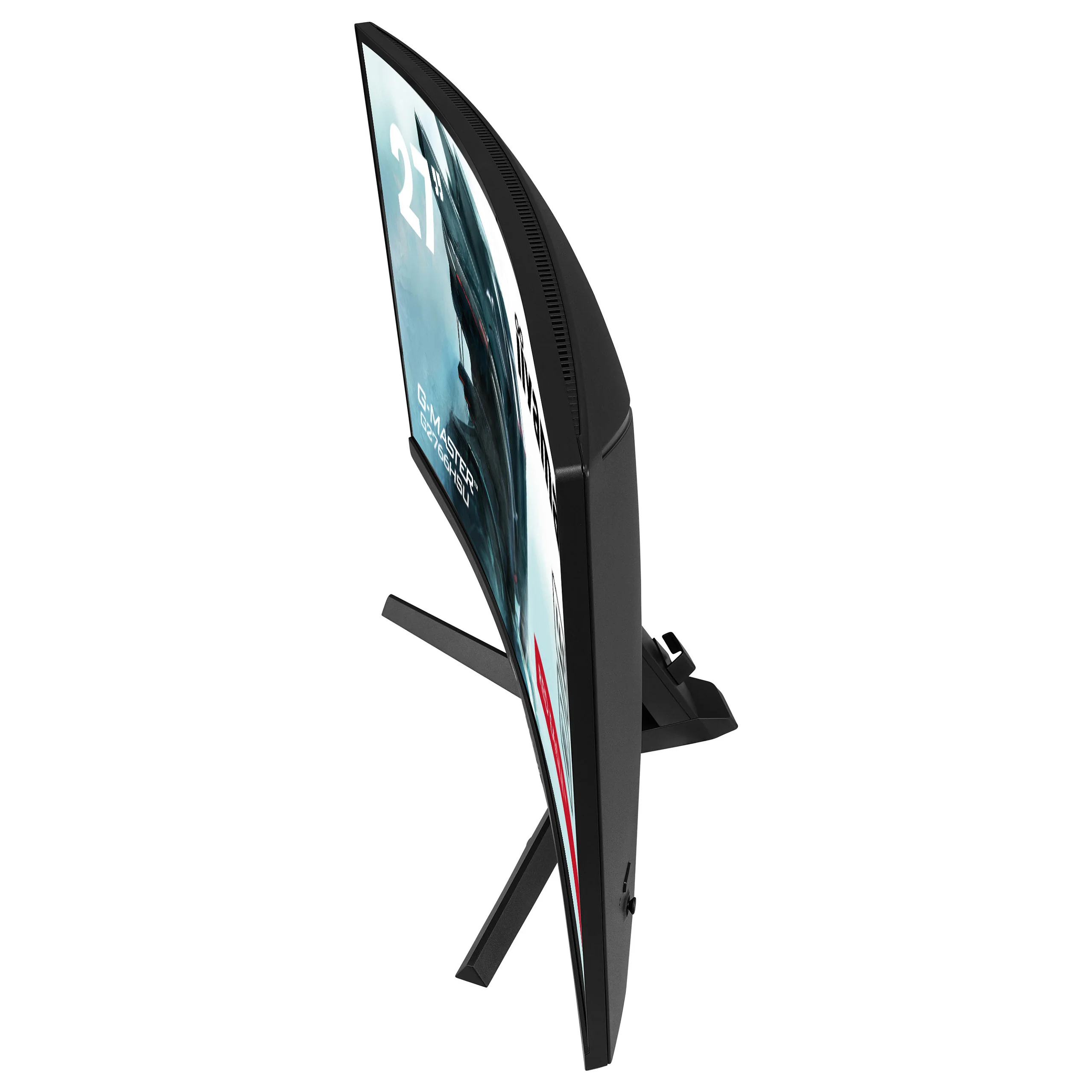 Iiyama G2766HSU B1 Monitore Home Office