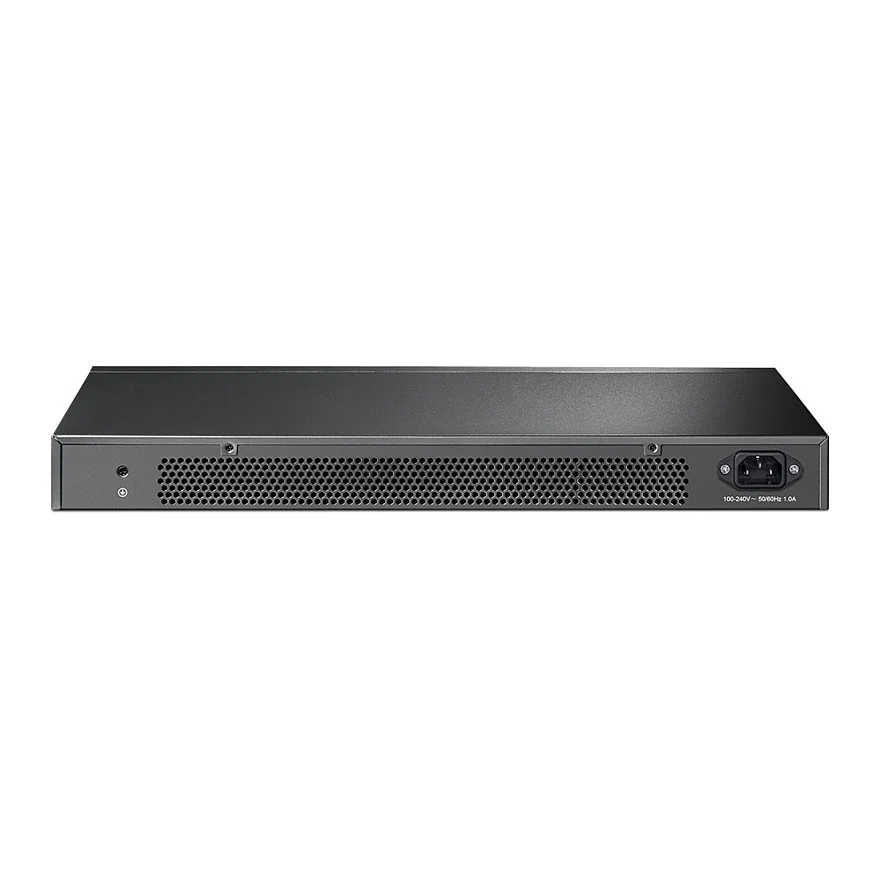 TP Link TL SG1048 48 Port Gigabit Switch   Desktop   Unmanaged   Ethernet Switches
