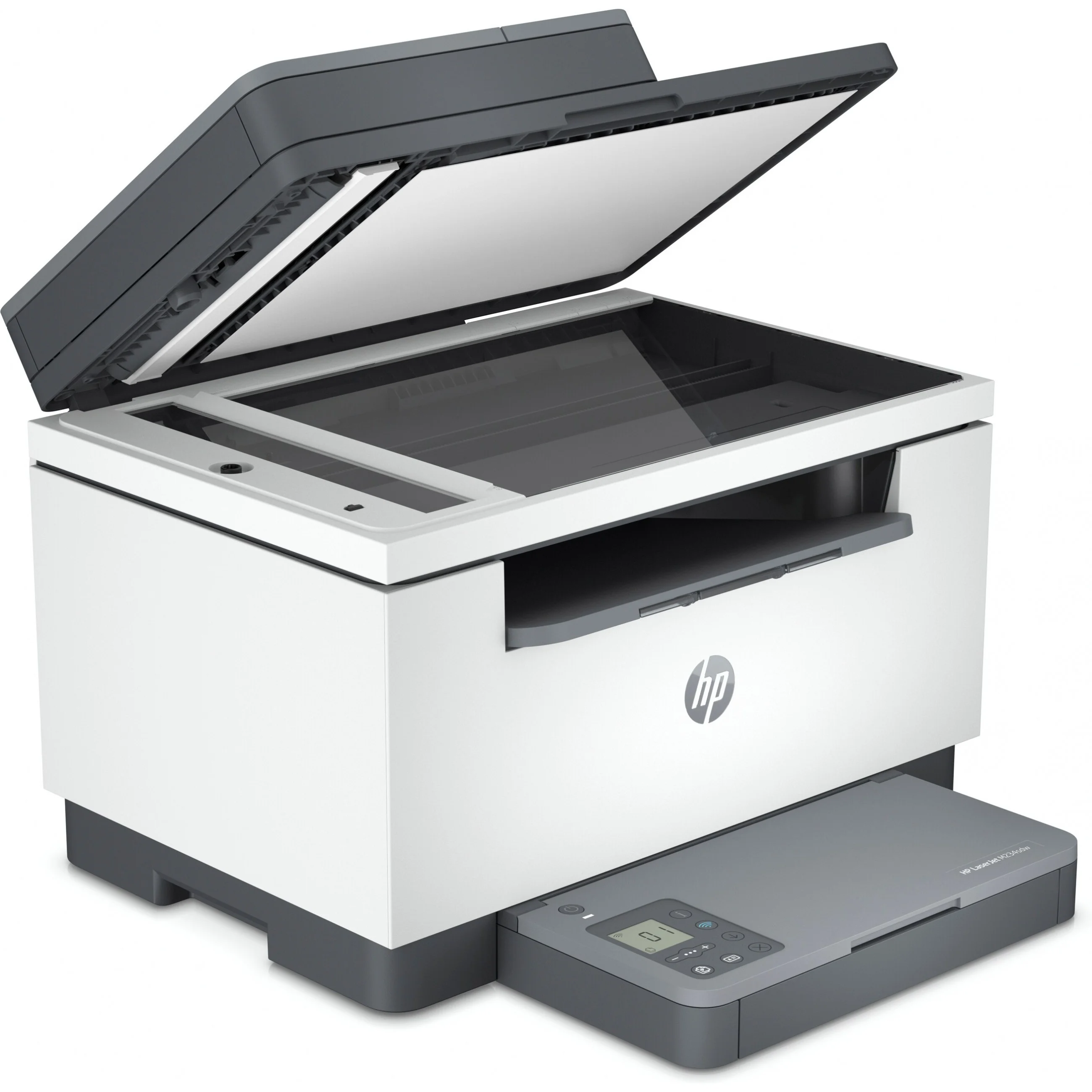 HP LaserJet M234sdw Wireless Multifunction Schwarzweiss Drucker  Kopierer  Scanner  Duplex Drucker & Scanner