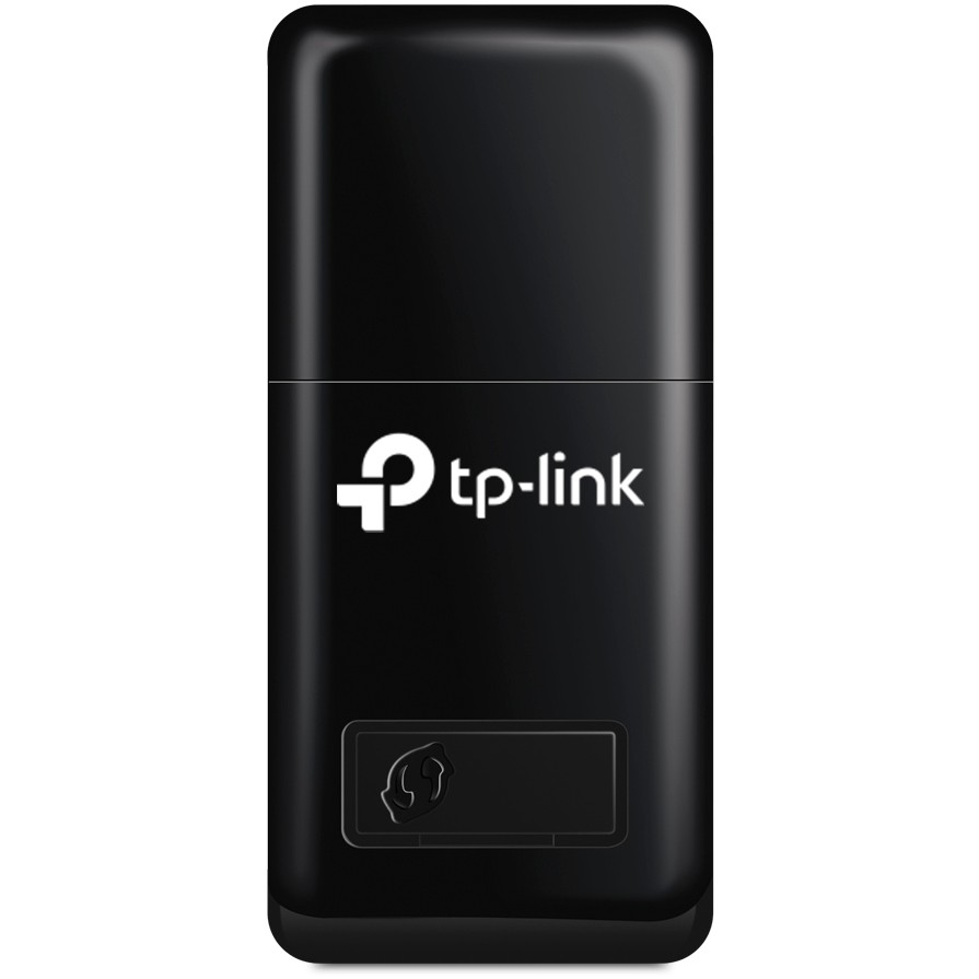 TP Link 300Mbit s WLAN Mini USB Adapter Netzwerk