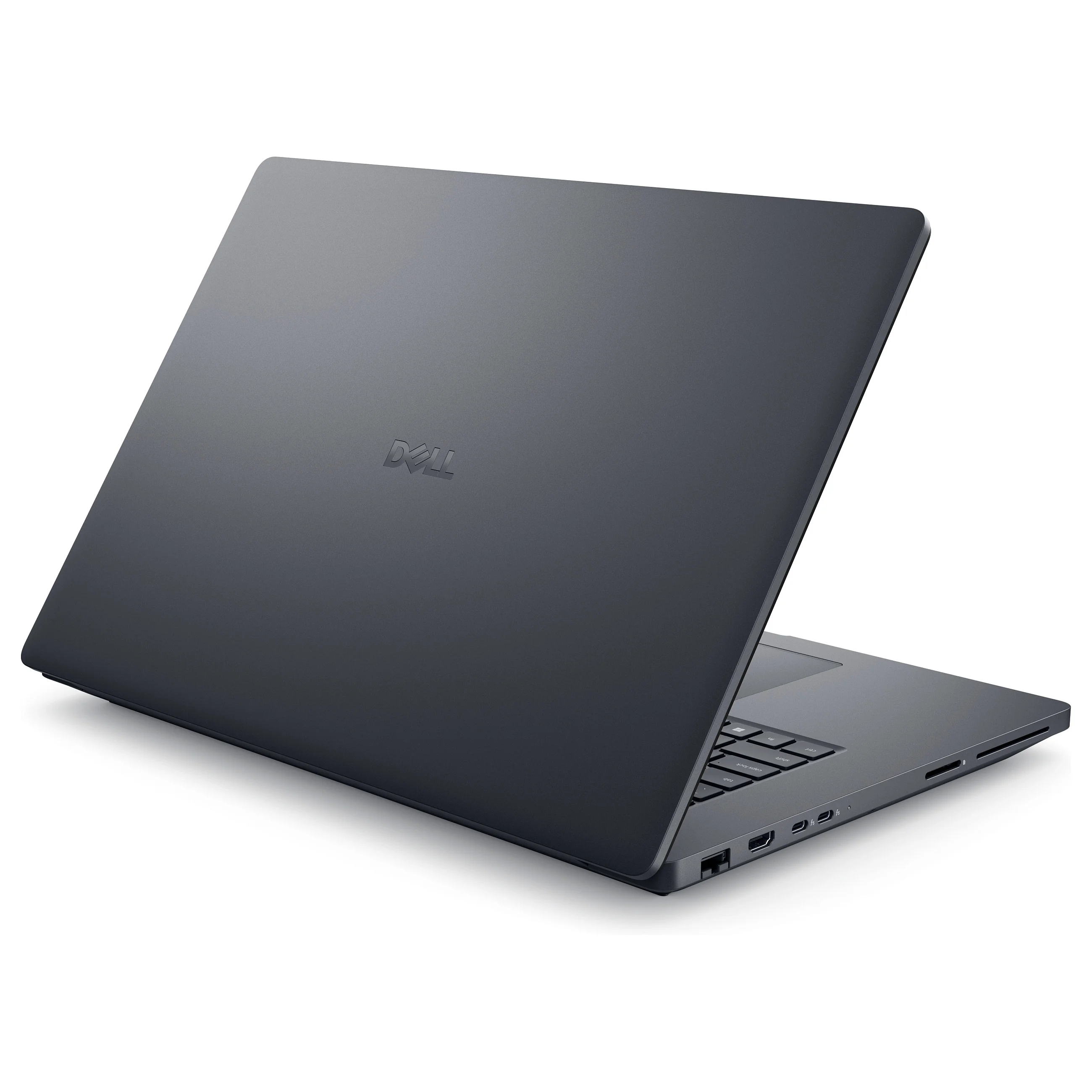 DELL Pro Max 18 Plus MB18250 Intel Core Ultra 9 285HX Mobiler Arbeitsplatz 45 7 cm  18   Quad HD  32 GB DDR5 SDRAM 1 TB SSD NVIDIA RTX PRO 3000 Blackwell Wi Fi 7  802 11be  Windows 11 Pro Deutsch Schwarz Notebooks & E-Book Reader