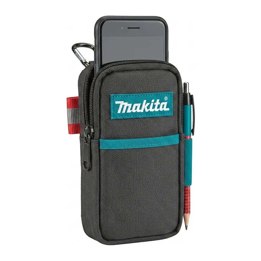 Makita Smartphone Guerteltasche Aufbewahrung