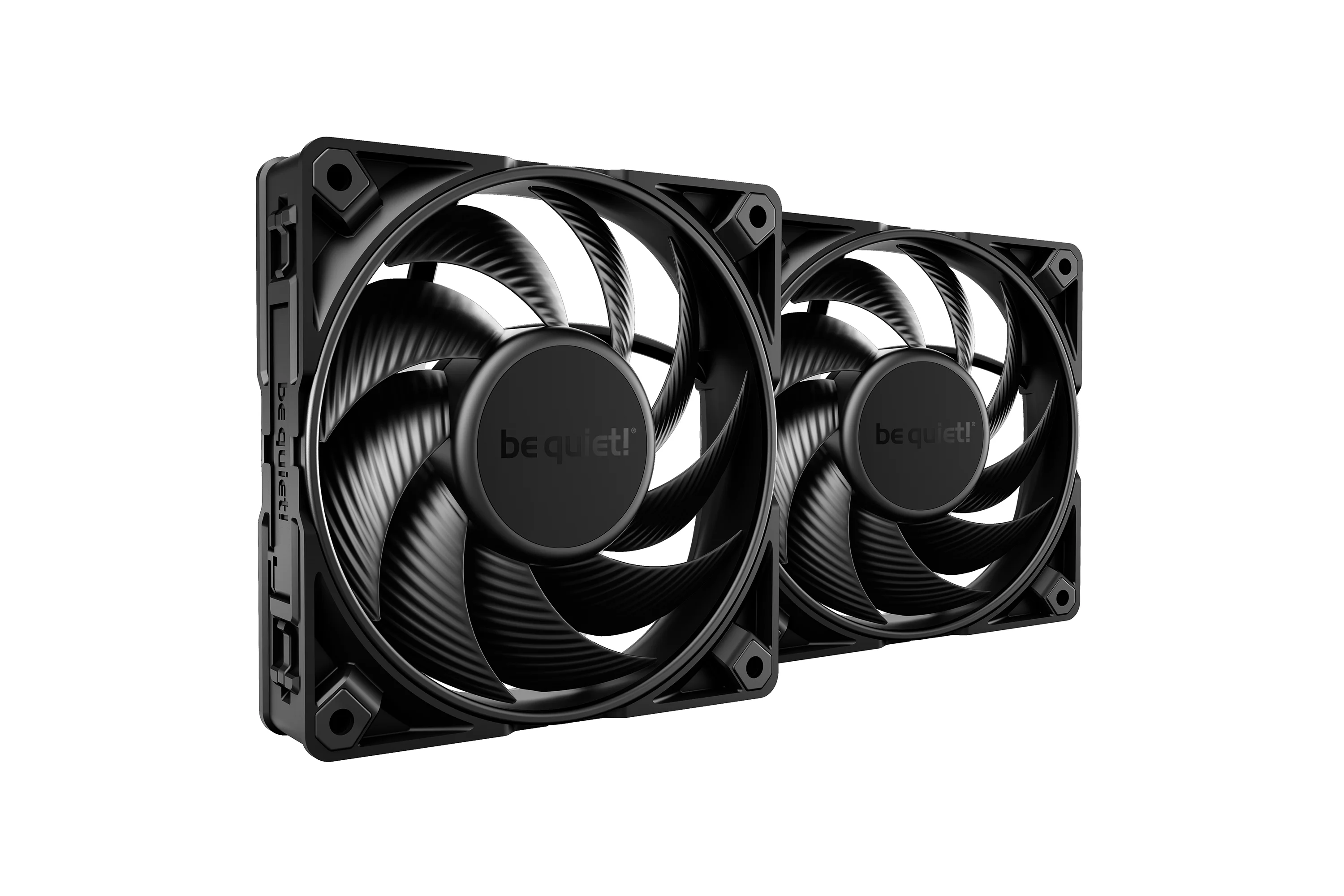 be quiet  k cooler wasserkuehlung  silent loop 3 240mm PC-Zubehoer