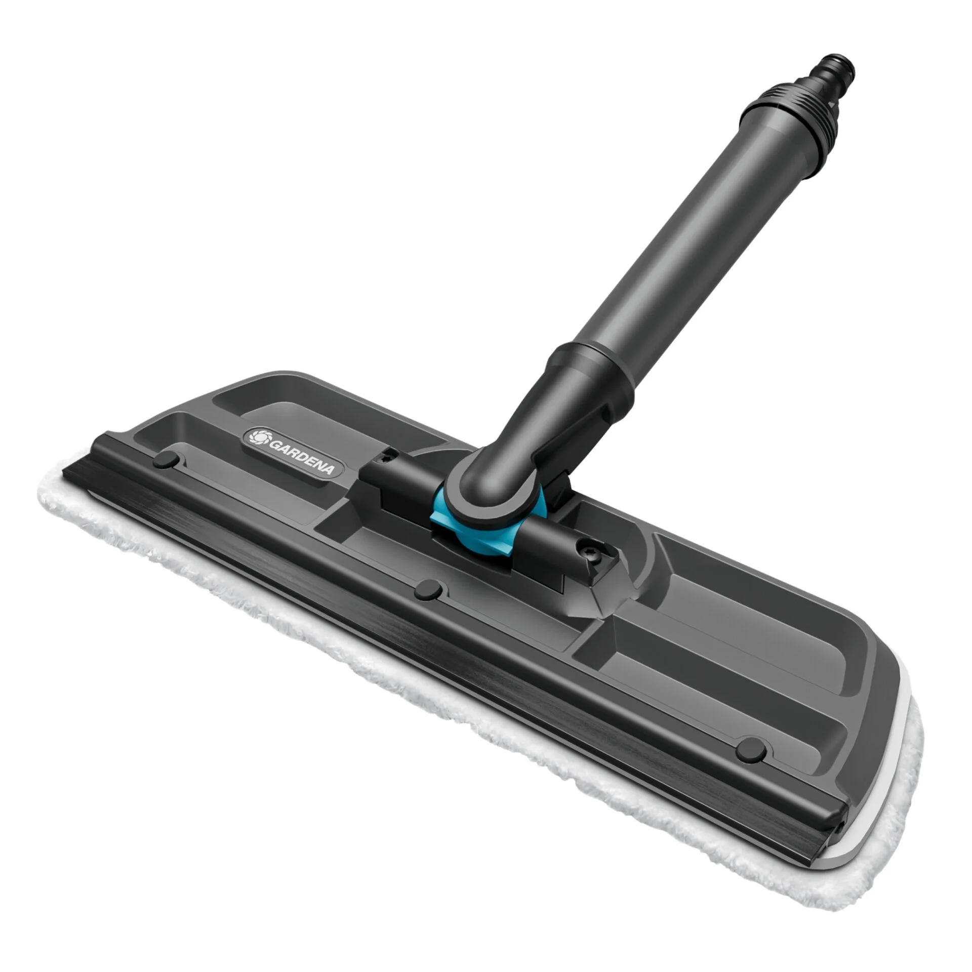GARDENA Cleansystem Fenster  wischer Staubsauger & Reiniger