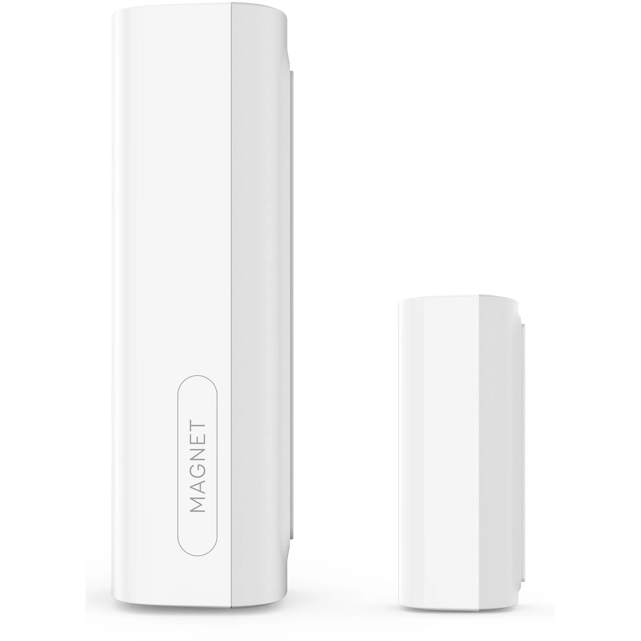 Eufy T89000D4 Tueren  Fenstersensor Kabellos Tuer Fenster Weiss Fenster-/Tuersensoren