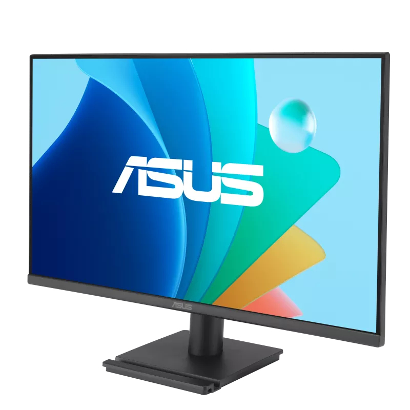 ASUS EyeCare VA279QG Computerbildschirm 68 6 cm  27   1920 x 1080 Pixel Full HD LED Schwarz Monitore