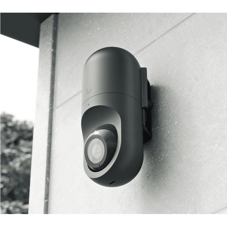 Ubiquiti UACC Flex Cam PWM Ueberwachungskamera   Schwarz   3MP   WLAN   PoE Ueberwachungskameras