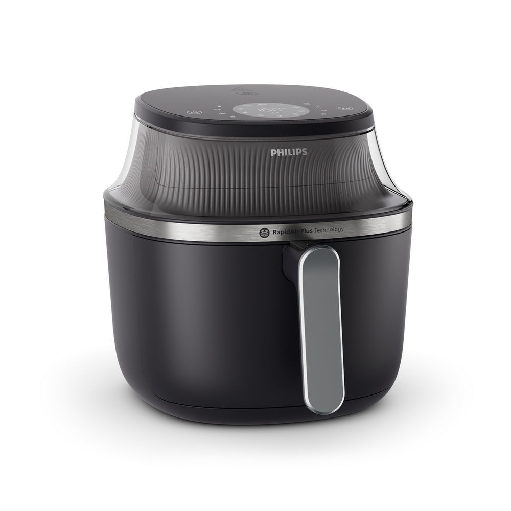 Philips Airfryer Series 3000 L NA321 00 Kuechenkleingeraete