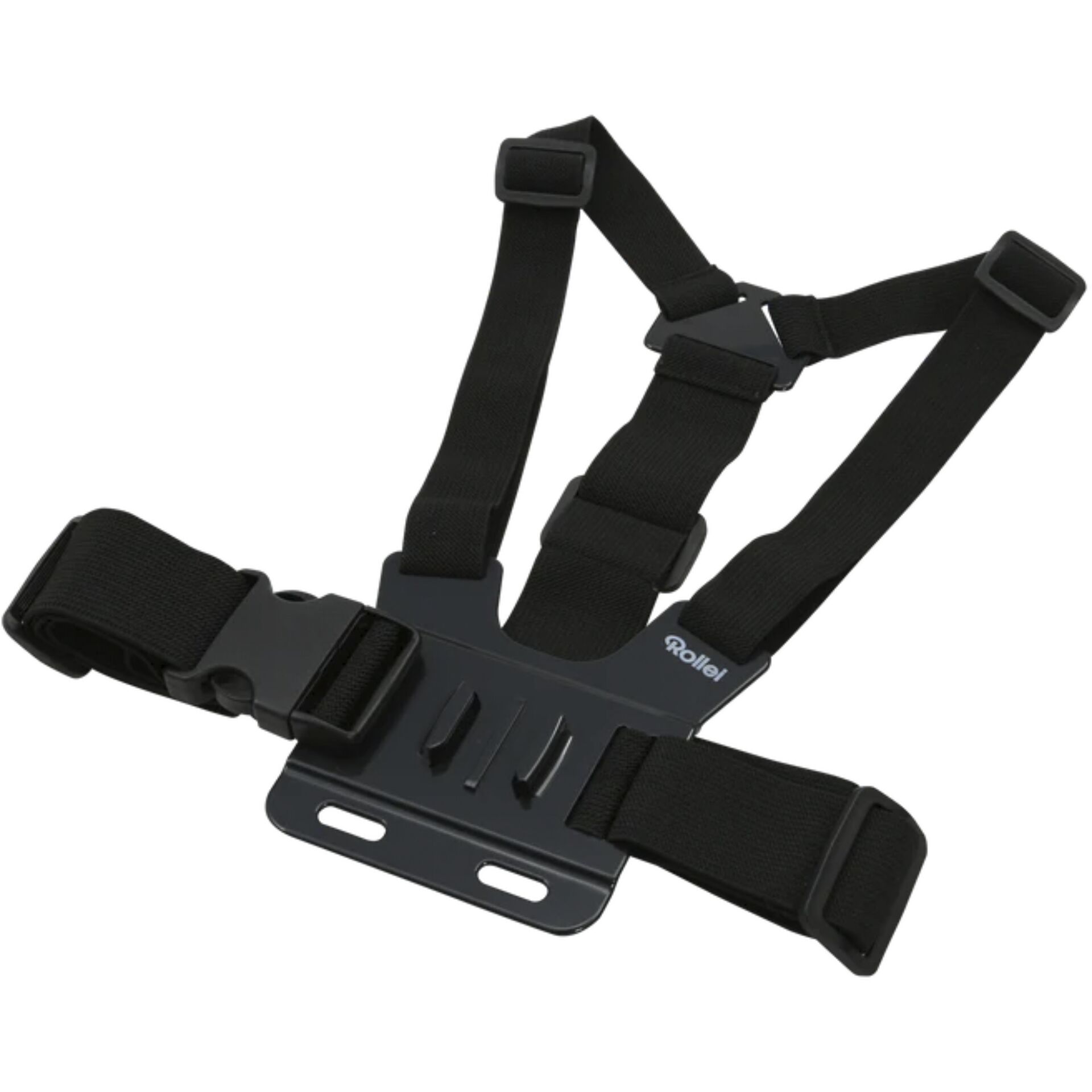 Rollei Actioncam Zubehoer Set Sport XL Kamera & Foto