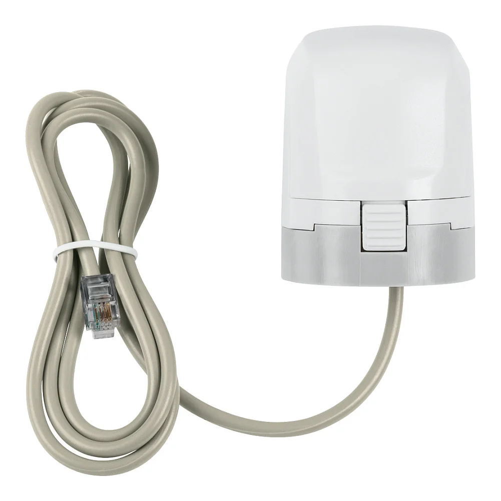 eQ 3 Homematic IP Stellantrieb   motorisch Smart Home