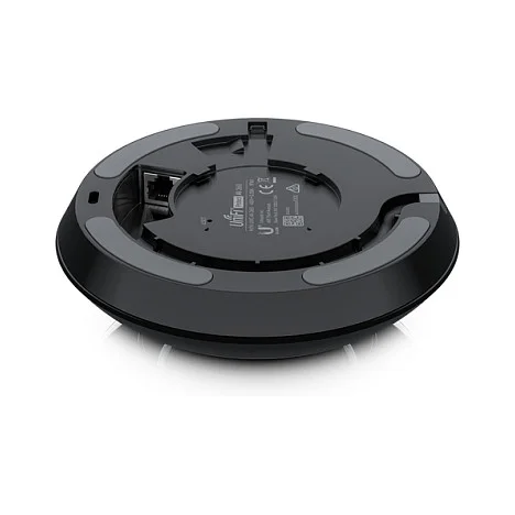 Ubiquiti UniFi Protect AI 360 Kamera   4K Aufloesung   PoE   WLAN   Weiss Ueberwachungskameras