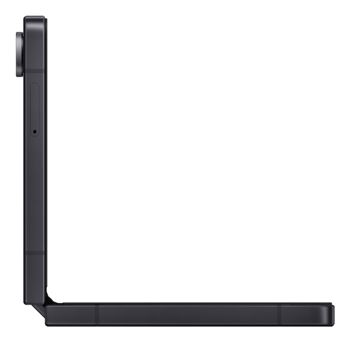 Samsung galaxy z flip7 5g 256 gb jetblack Handys & Tablets