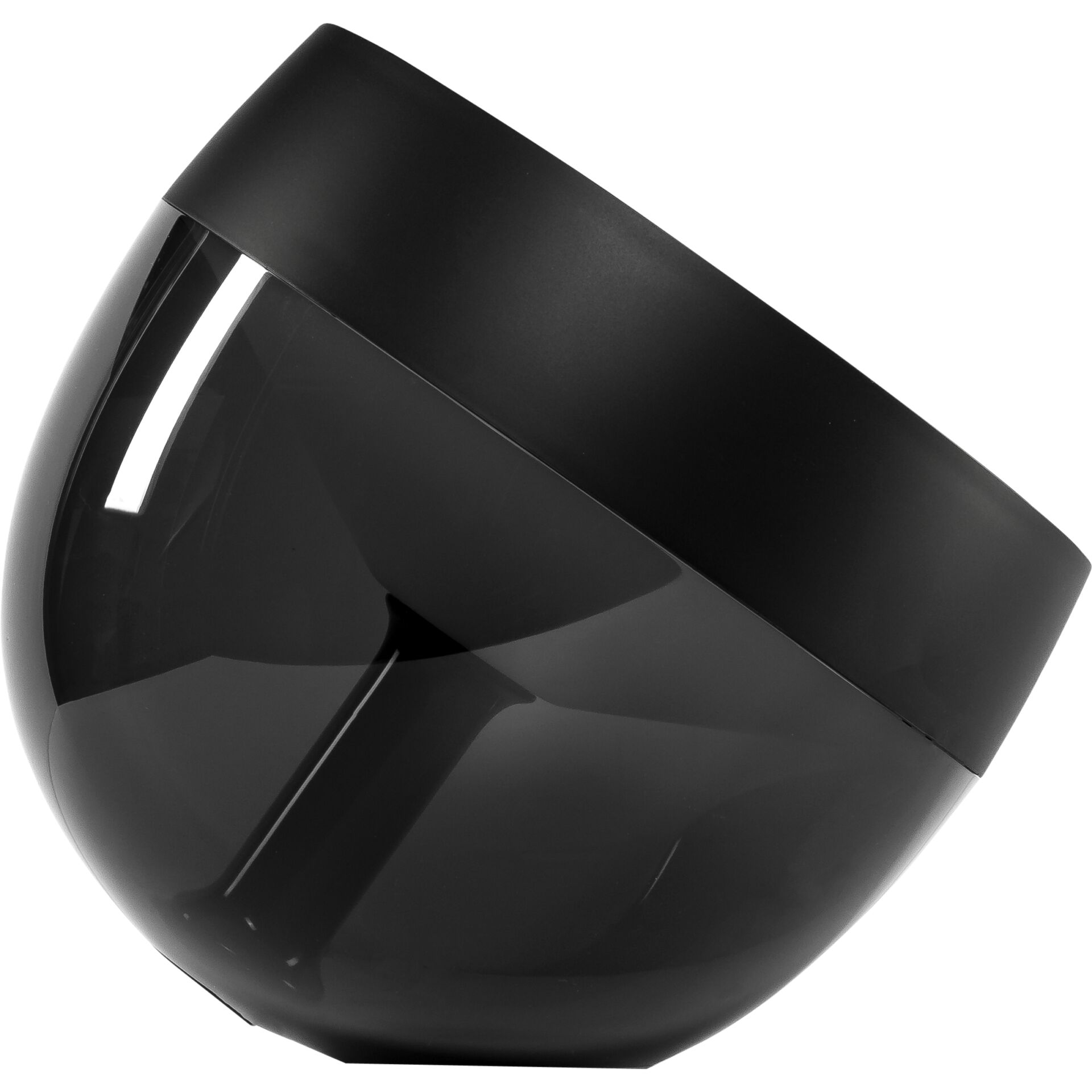 Philips Hue White and Color ambiance Iris Tischleuchte schwarz Leuchtmittel & Lampen