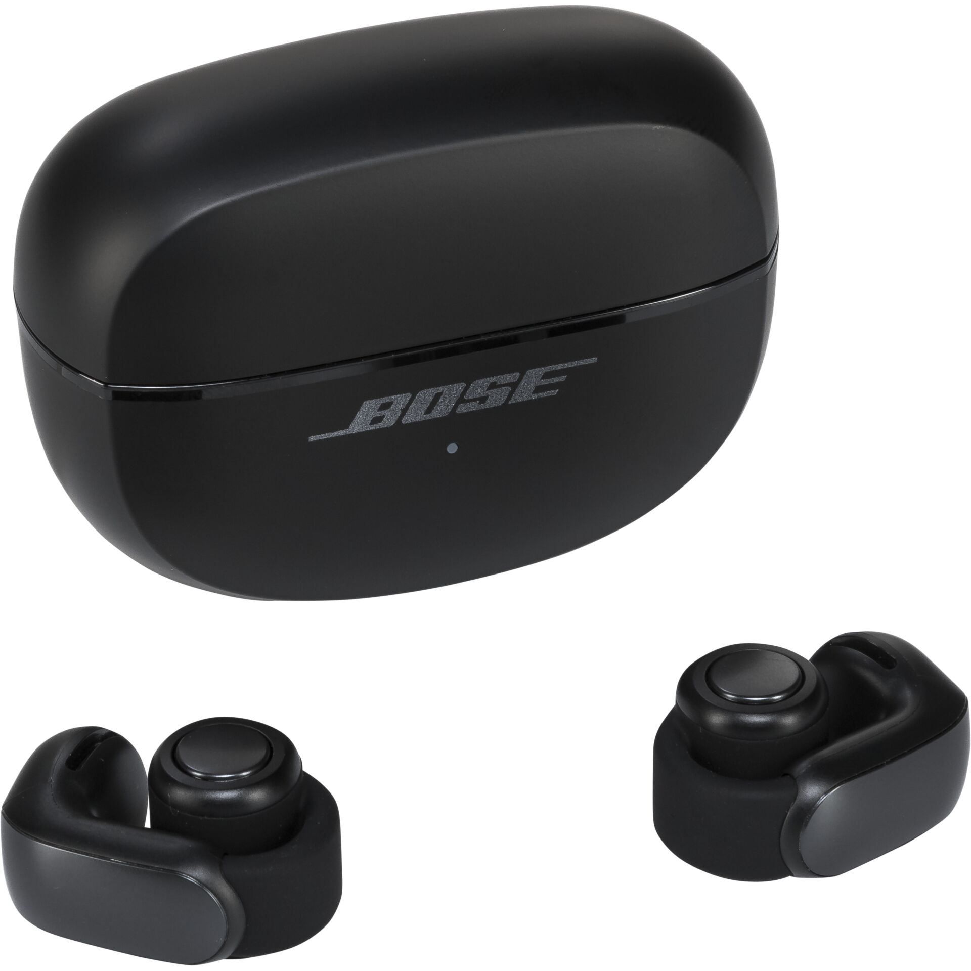 Bose Ultra Open Earbuds schwarz In-Ear