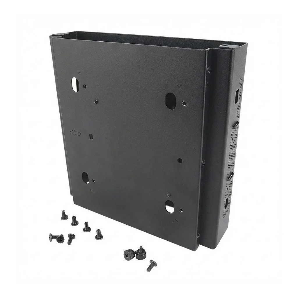 Lenovo ThinkCentre Tiny Sandwich Kit II Schwarz PC-Zubehoer