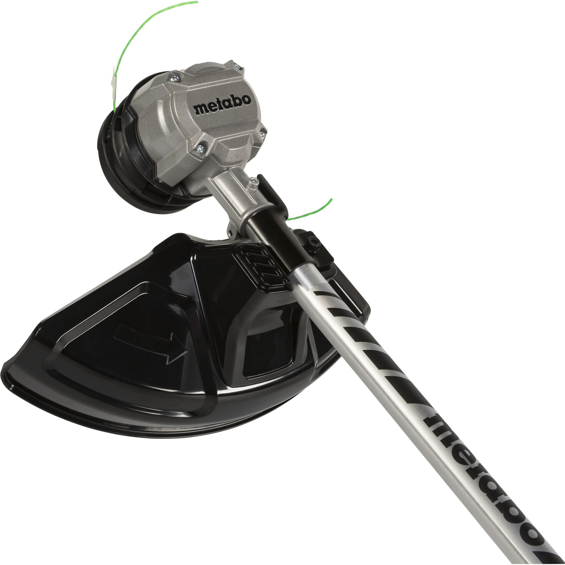 Metabo FSD 36 18 LTX BL 40 Akku Freischneider Gartenmaschinen