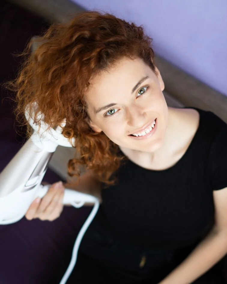 Rowenta Studio Dry CV5830 Glow Haartrockner CV5830 Haarpflege