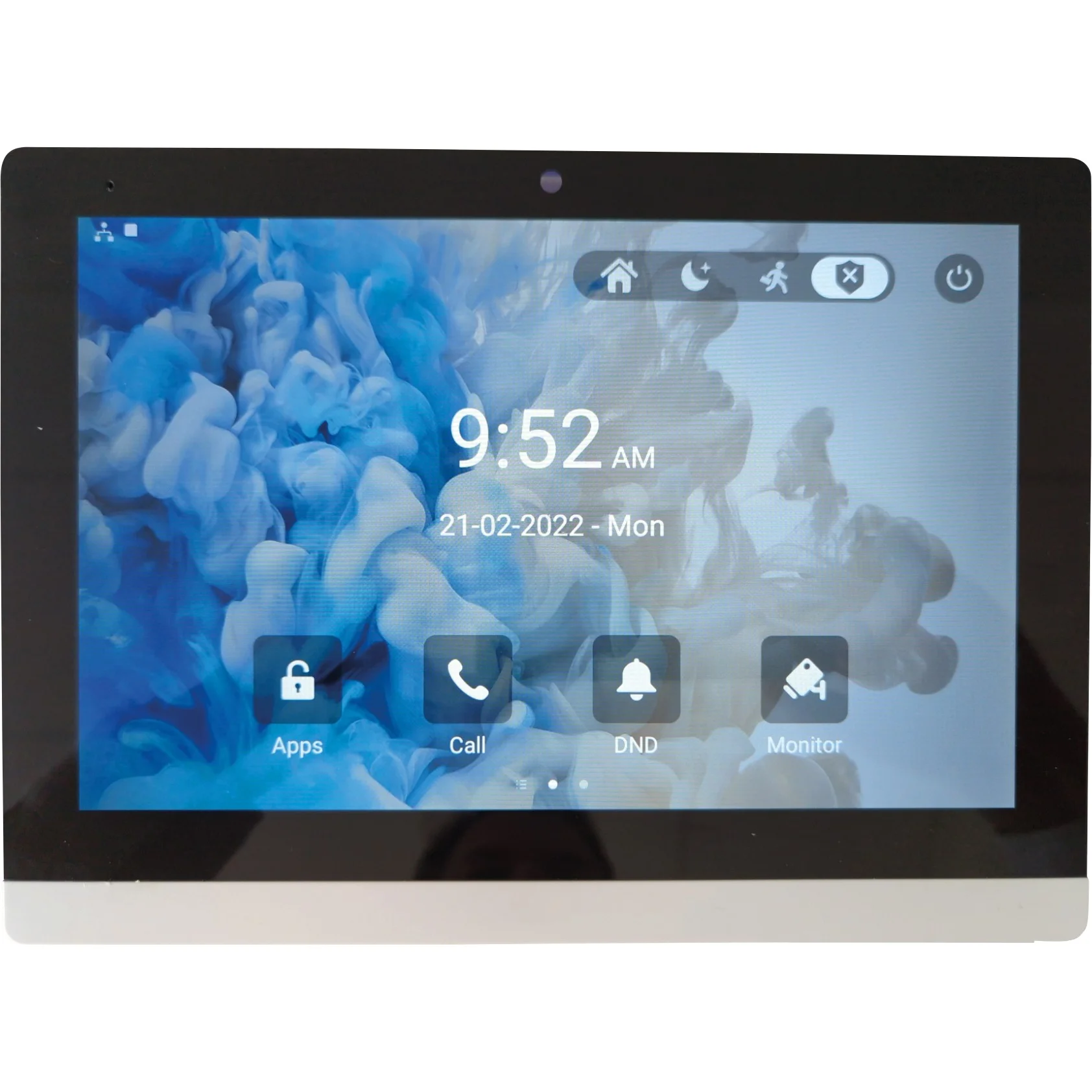 ALLNET  Akuvox C319  Touch Display Tablet DS10 10 Zoll PoE mit 4GB 16GB Android SIP WLAN Tablets