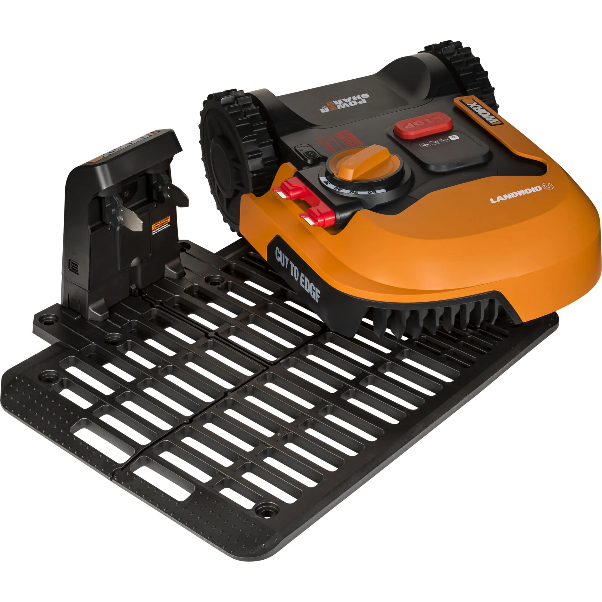 WORX WR141E Landroid M500 Maehroboter Gartenmaschinen