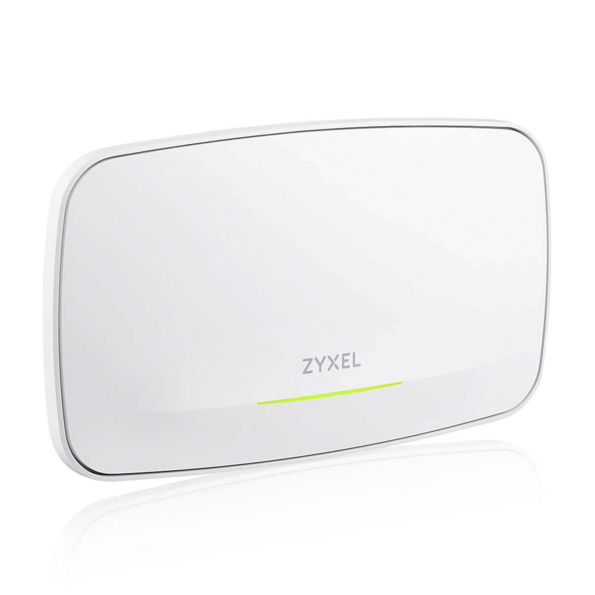Zyxel WBE660S EU0101F WLAN Access Point 11530 Mbit s Grau Power over Ethernet  PoE  Access Points Netzwerk