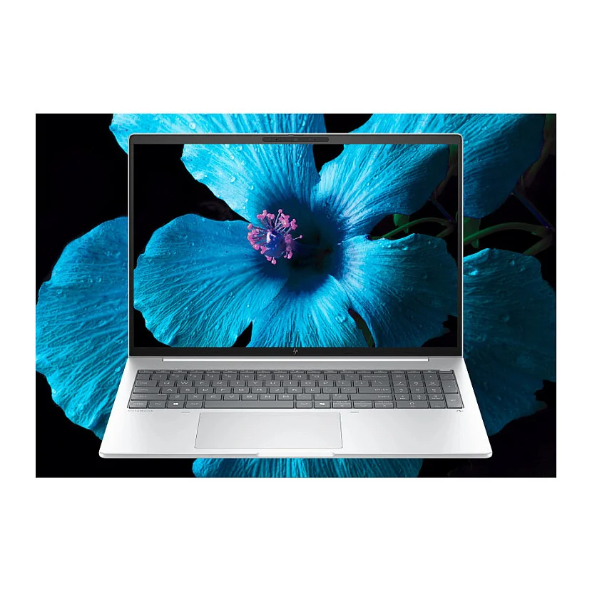 HP EliteBook 8 G1i AI PC Intel Core Ultra 7 255U Laptop 40 6 cm  16   WUXGA 32 GB DDR5 SDRAM 1 TB SSD Wi Fi 7  802 11be  Windows 11 Pro Silber Notebooks & E-Book Reader