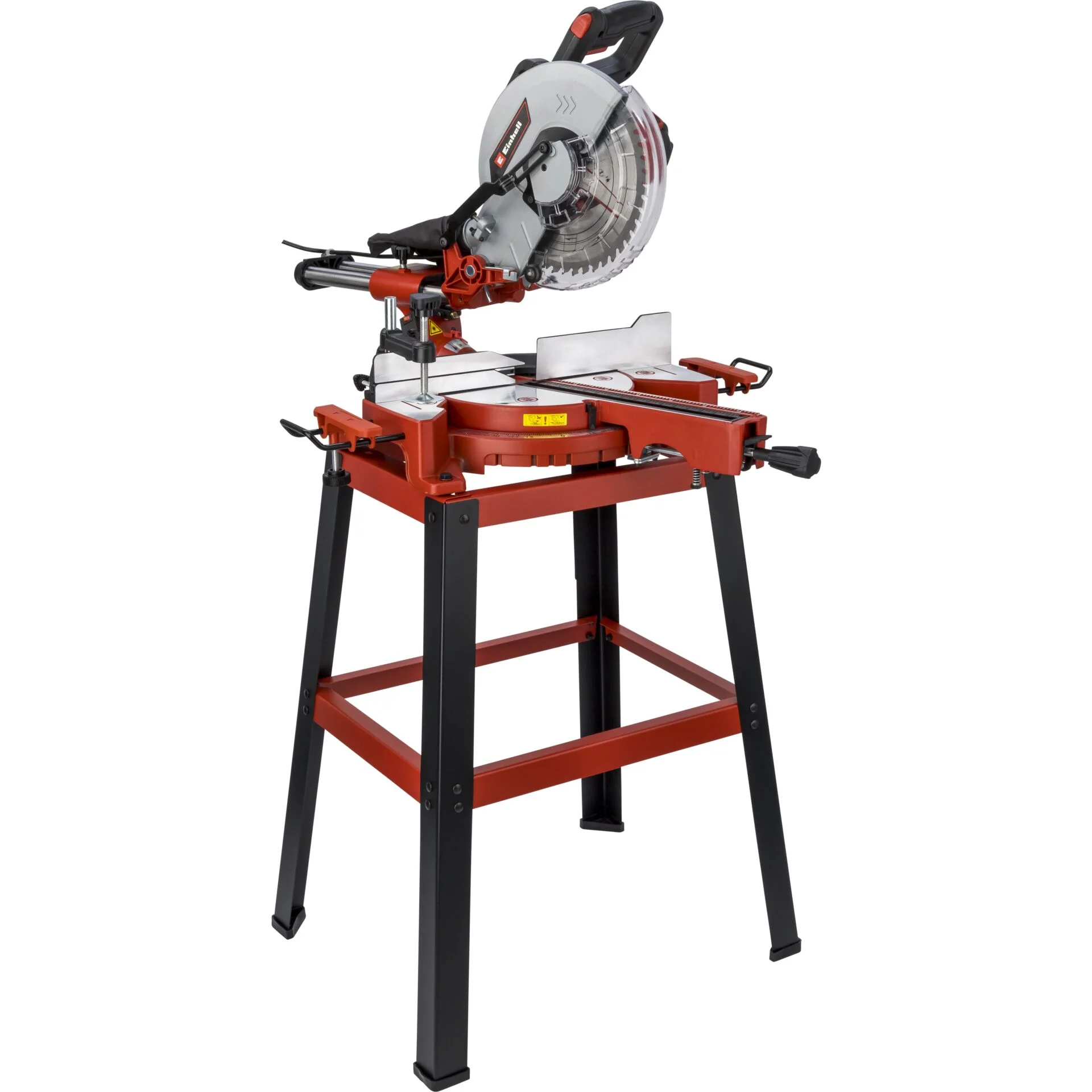 Einhell TC SM 25312 U Zug Kapp  und Gehrungssaege Saegen