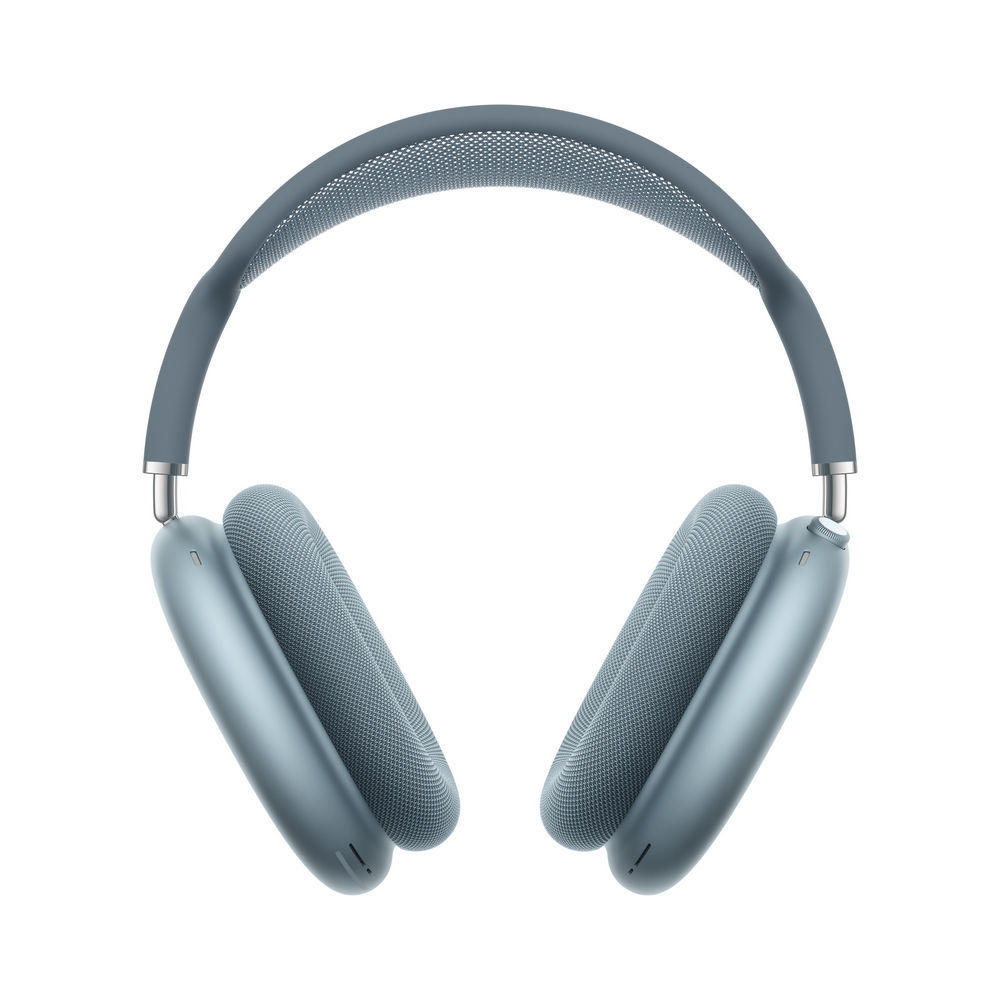 Apple AirPods Max  Blau Kopfhoerer